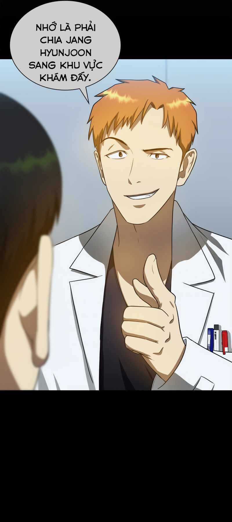 Bác Sĩ Hoàn Hảo Chapter 15 trang 27