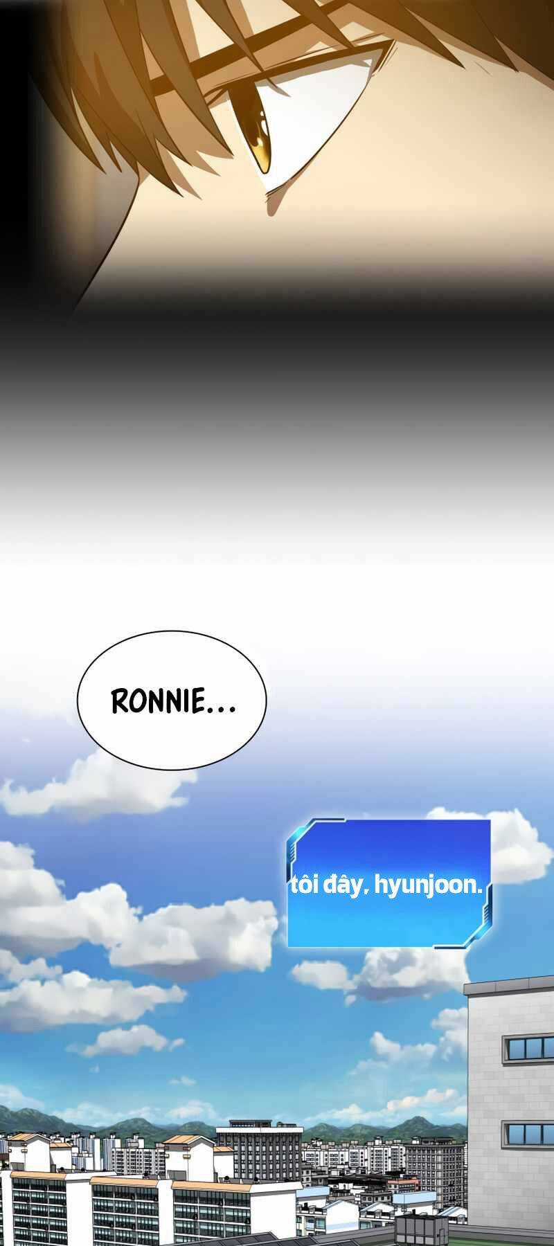 Bác Sĩ Hoàn Hảo Chapter 15 trang 3