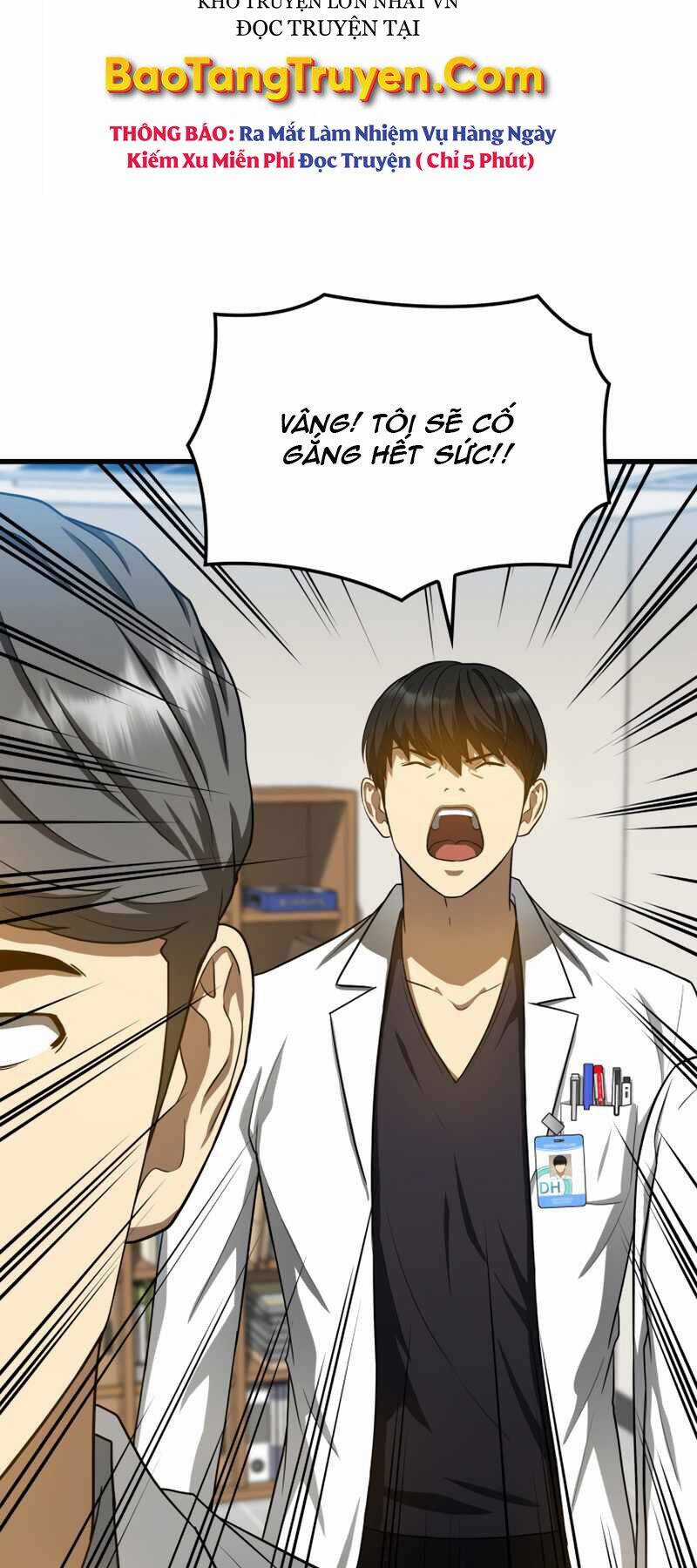 Bác Sĩ Hoàn Hảo Chapter 15 trang 40