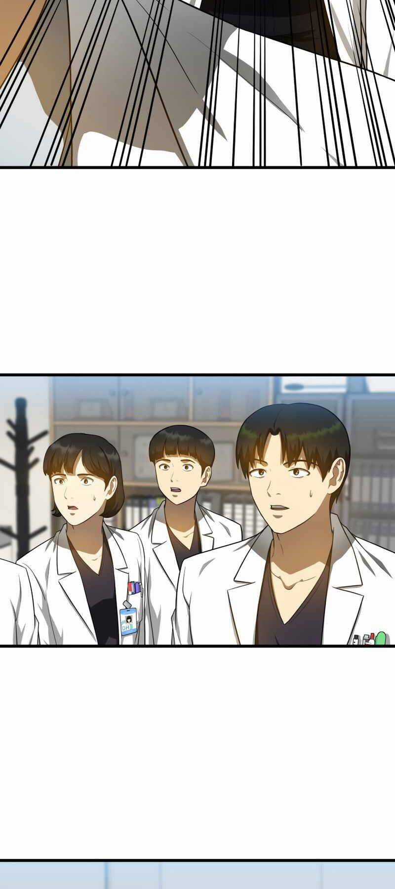 Bác Sĩ Hoàn Hảo Chapter 15 trang 41