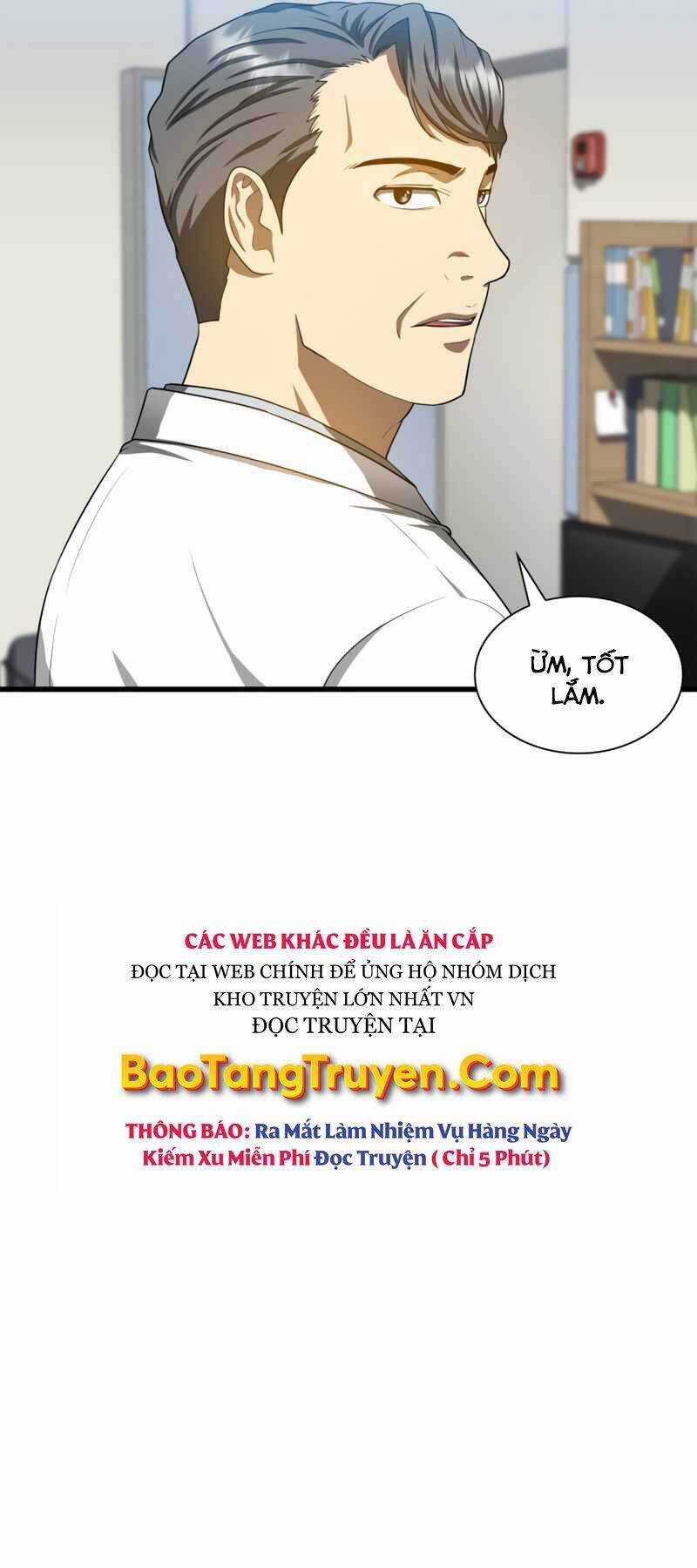 Bác Sĩ Hoàn Hảo Chapter 15 trang 42