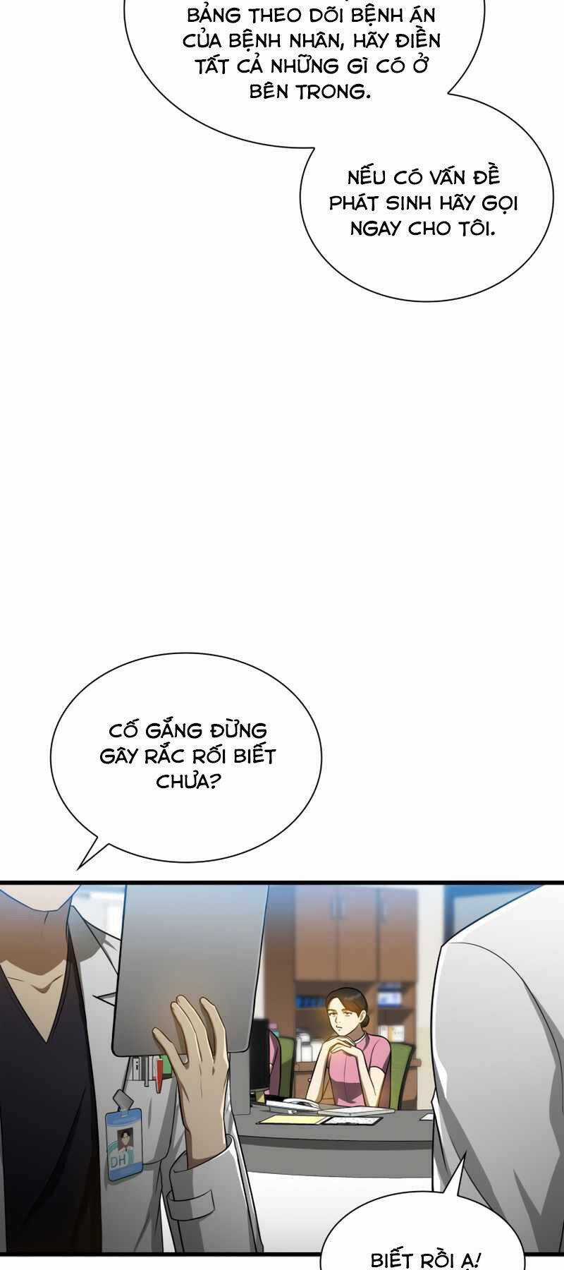 Bác Sĩ Hoàn Hảo Chapter 15 trang 44