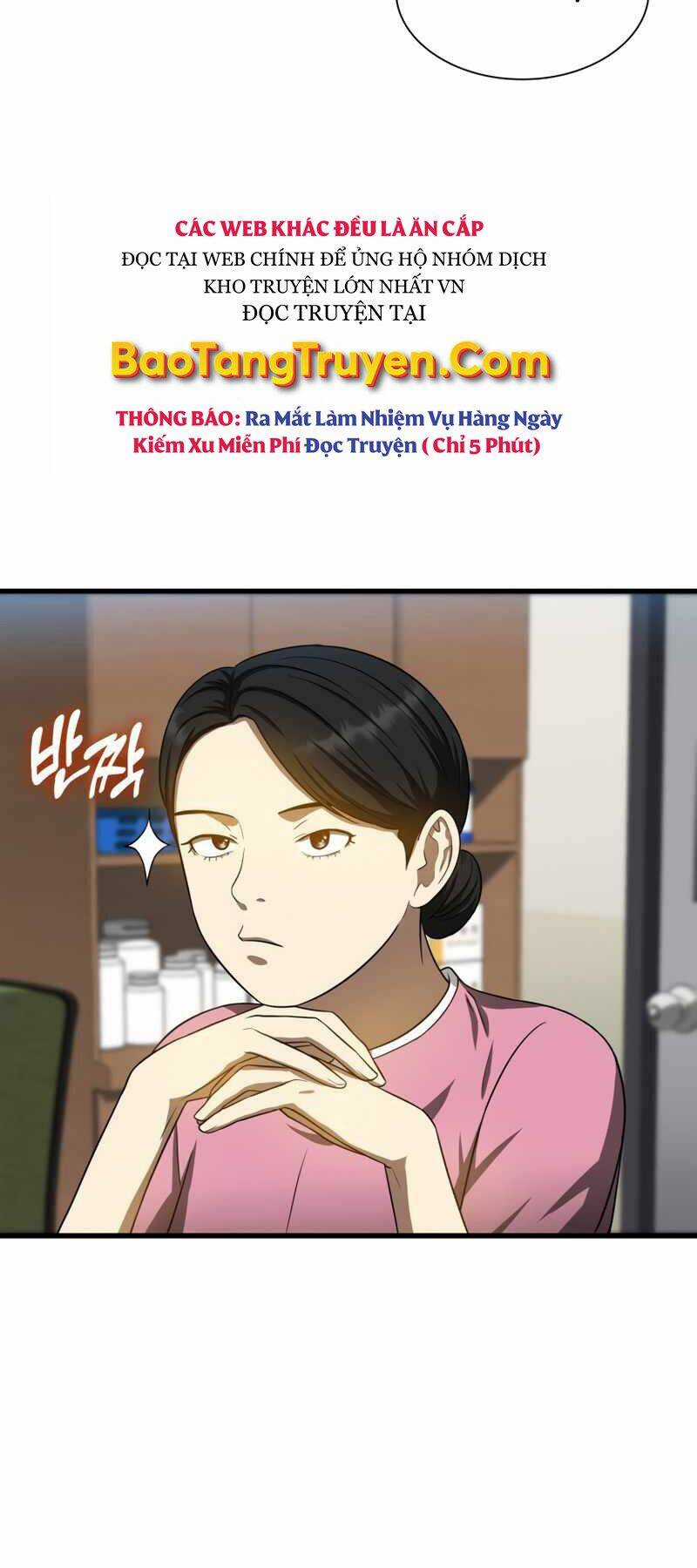 Bác Sĩ Hoàn Hảo Chapter 15 trang 45