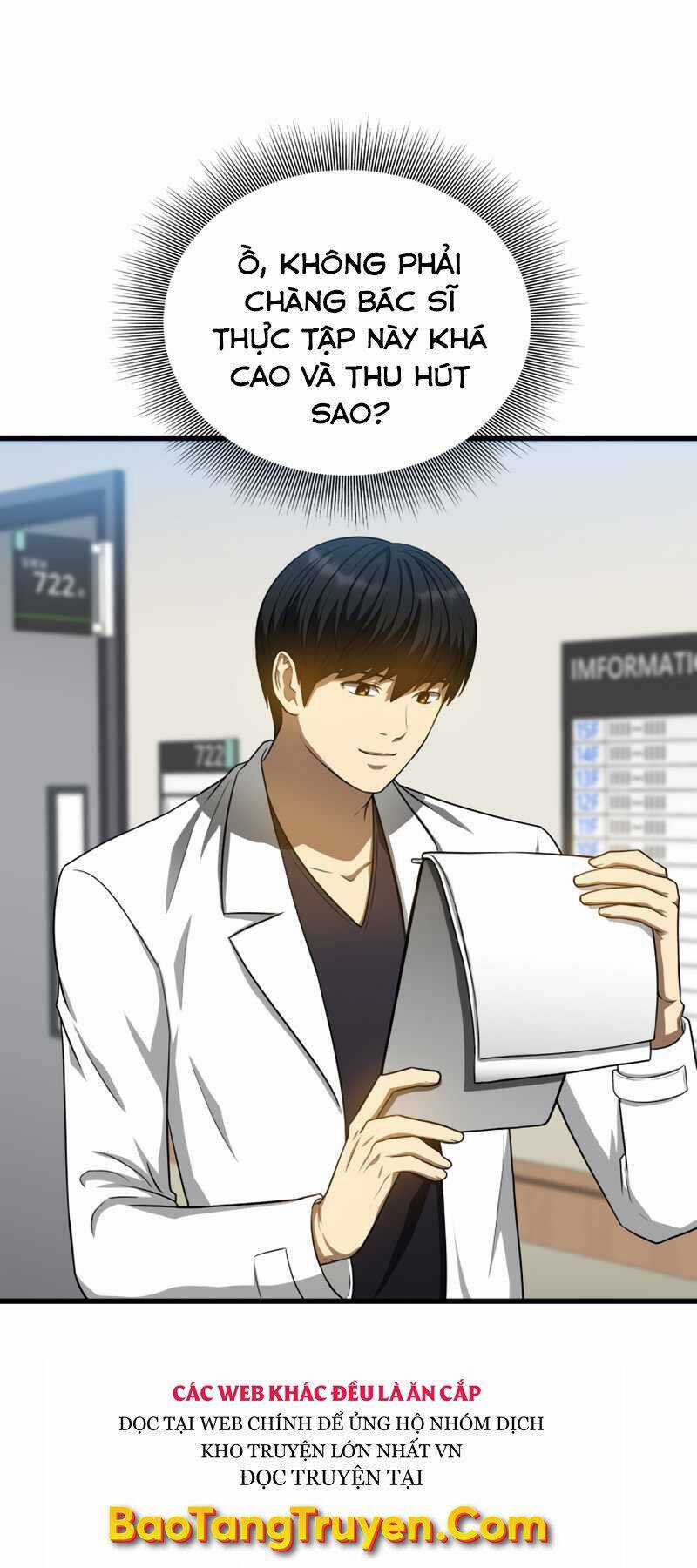 Bác Sĩ Hoàn Hảo Chapter 15 trang 46