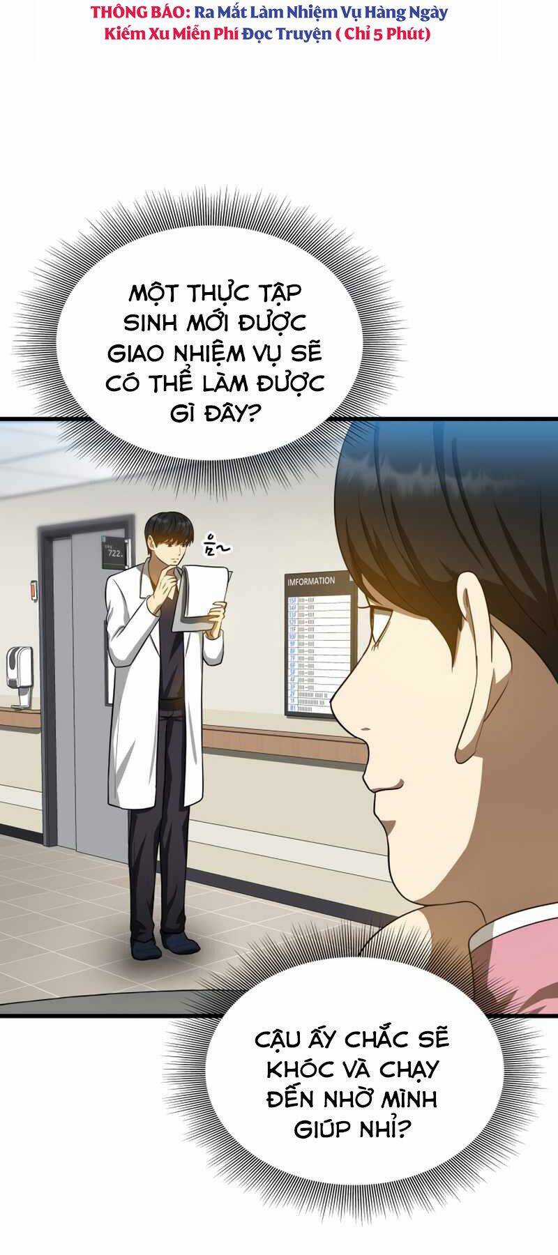 Bác Sĩ Hoàn Hảo Chapter 15 trang 47