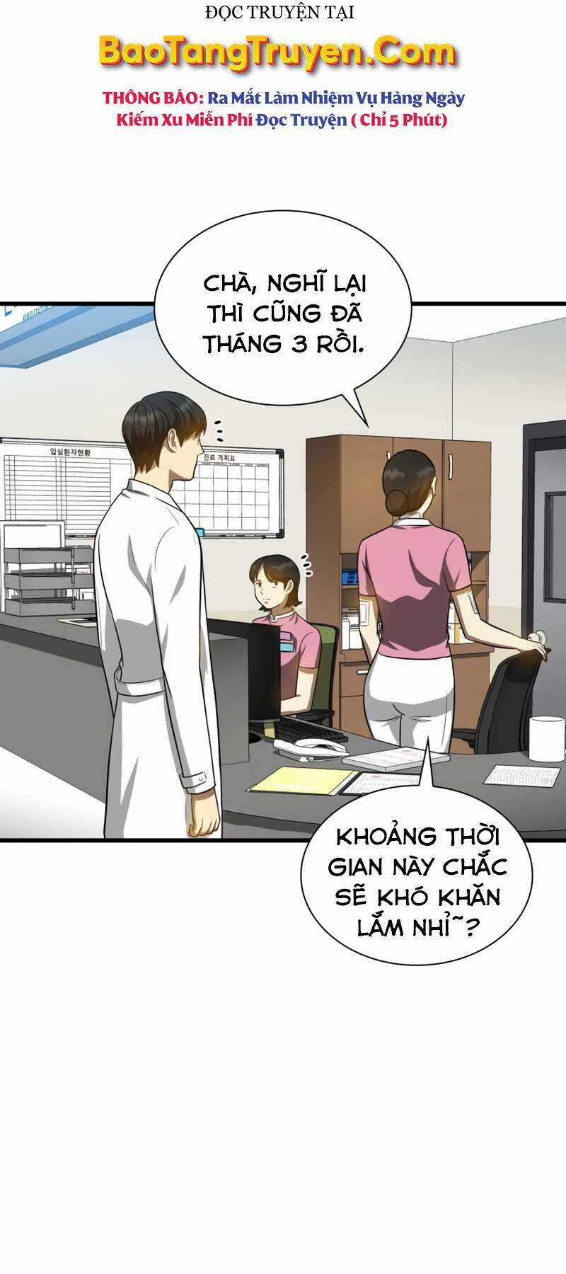 Bác Sĩ Hoàn Hảo Chapter 15 trang 50