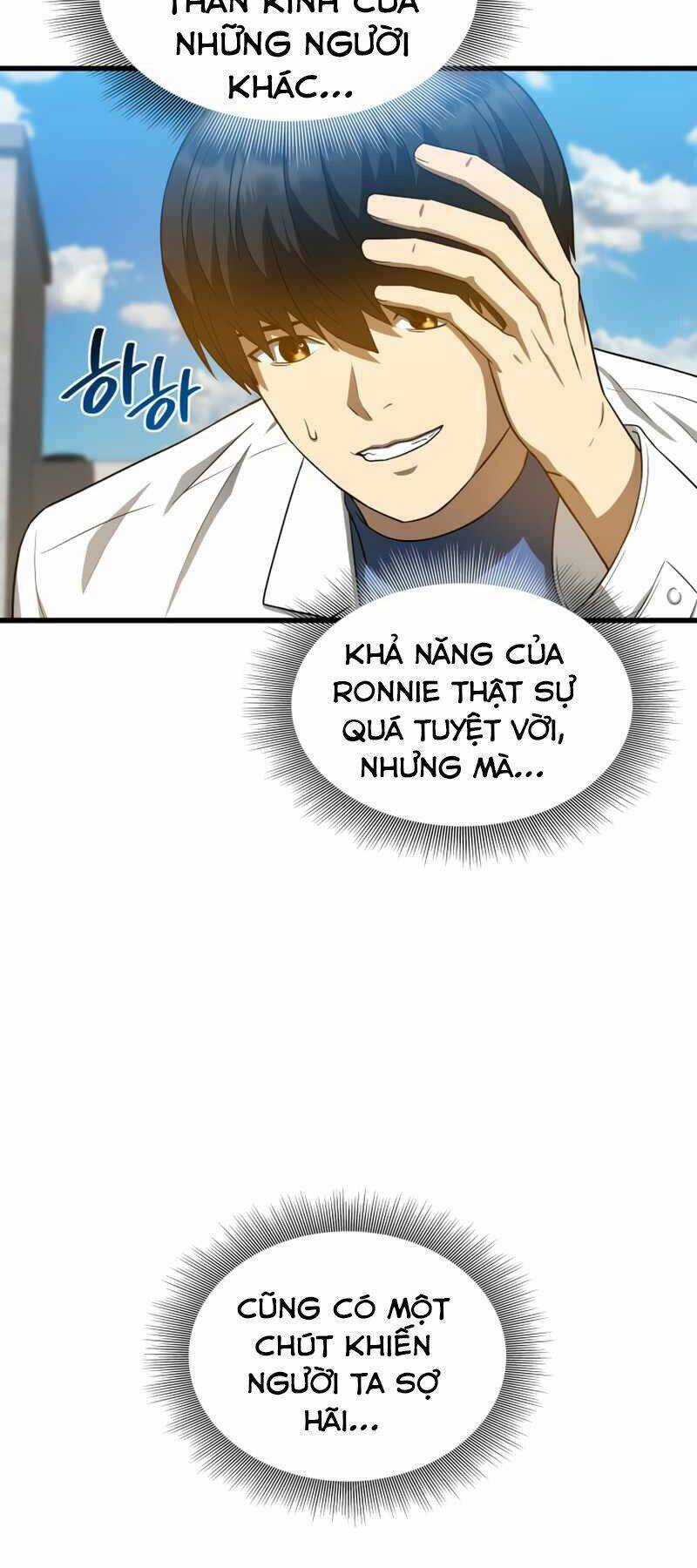 Bác Sĩ Hoàn Hảo Chapter 15 trang 6