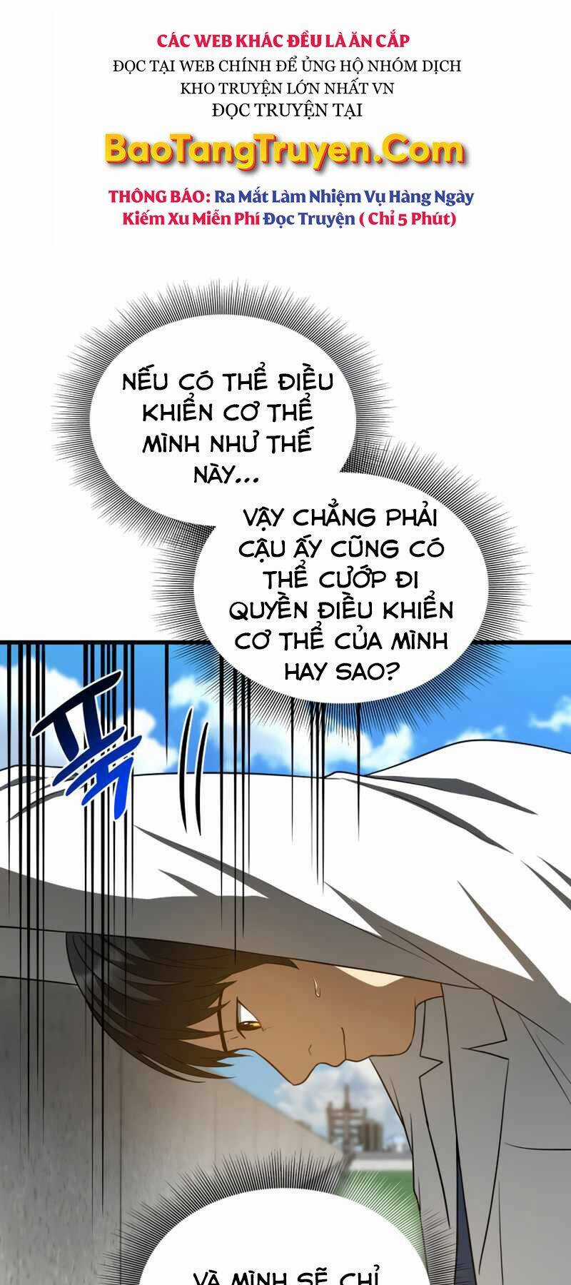 Bác Sĩ Hoàn Hảo Chapter 15 trang 7