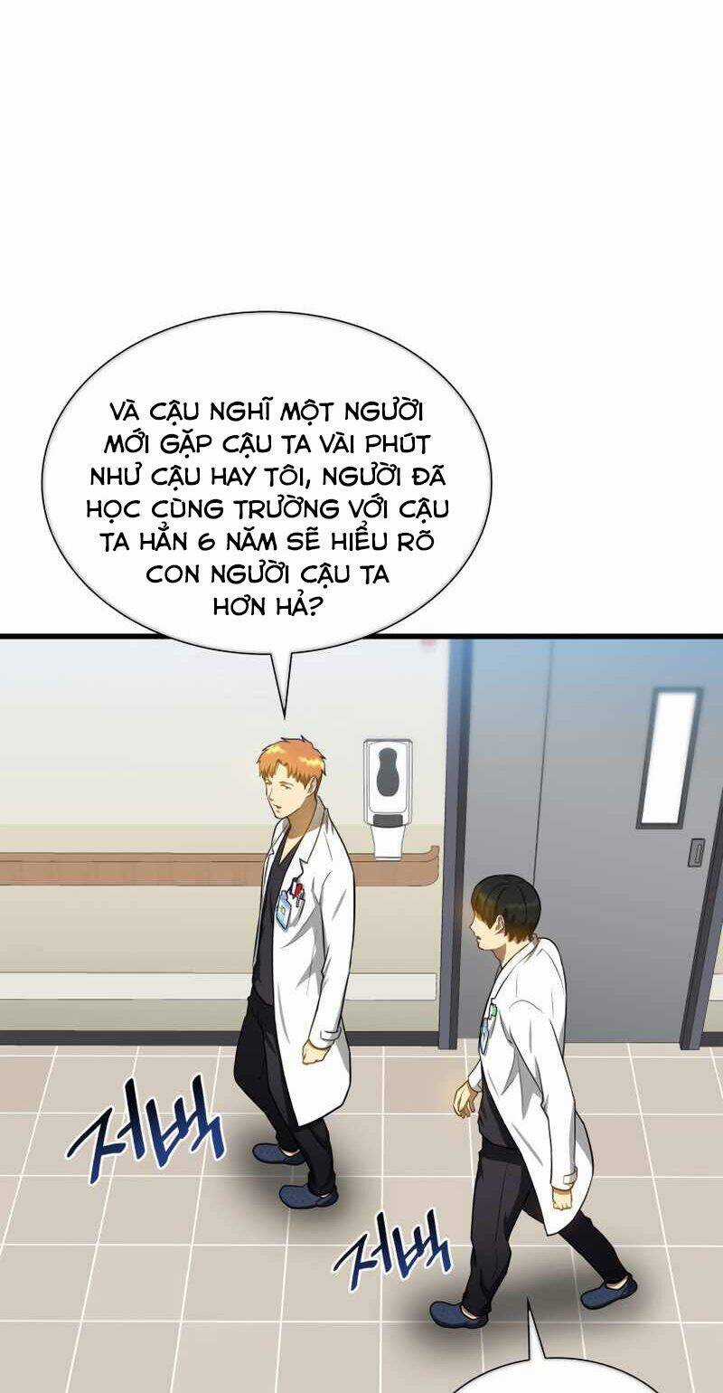 Bác Sĩ Hoàn Hảo Chapter 15 trang 72