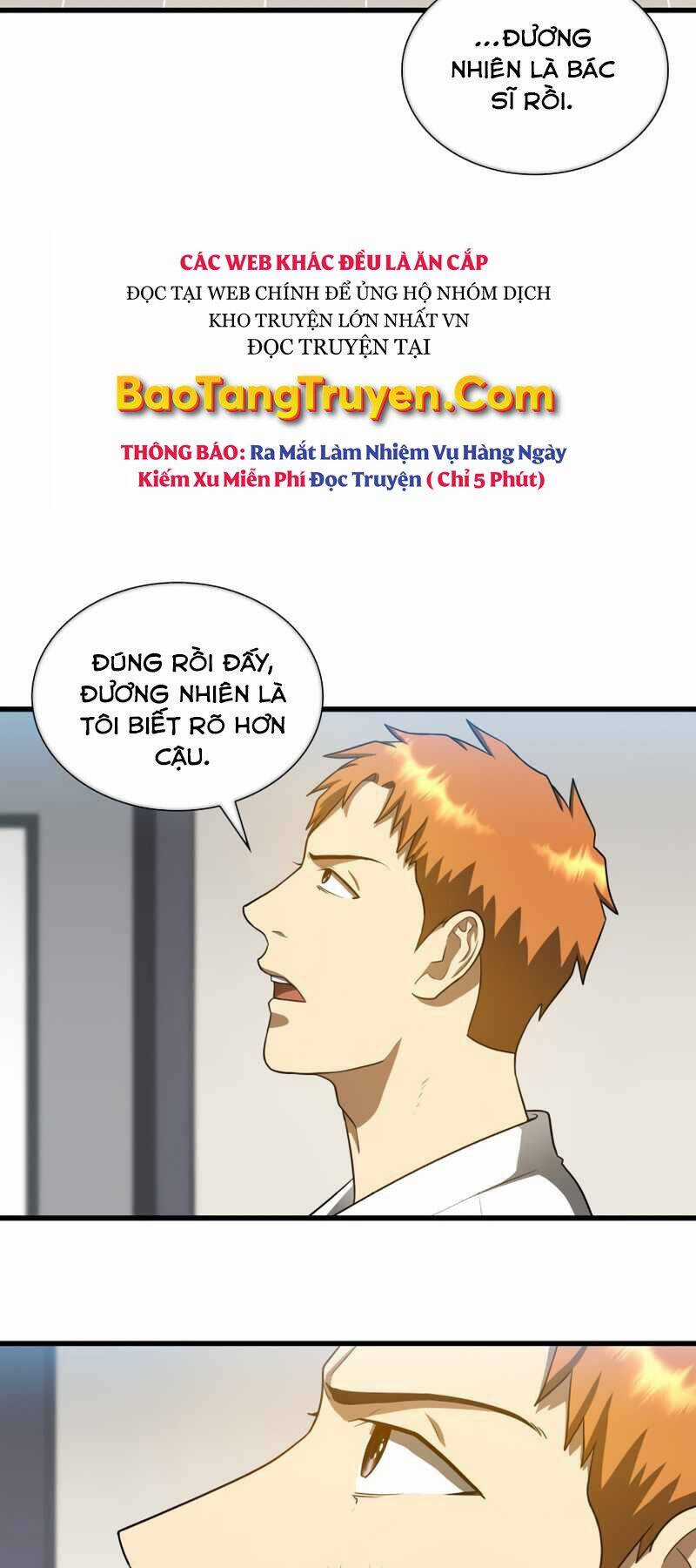 Bác Sĩ Hoàn Hảo Chapter 15 trang 73