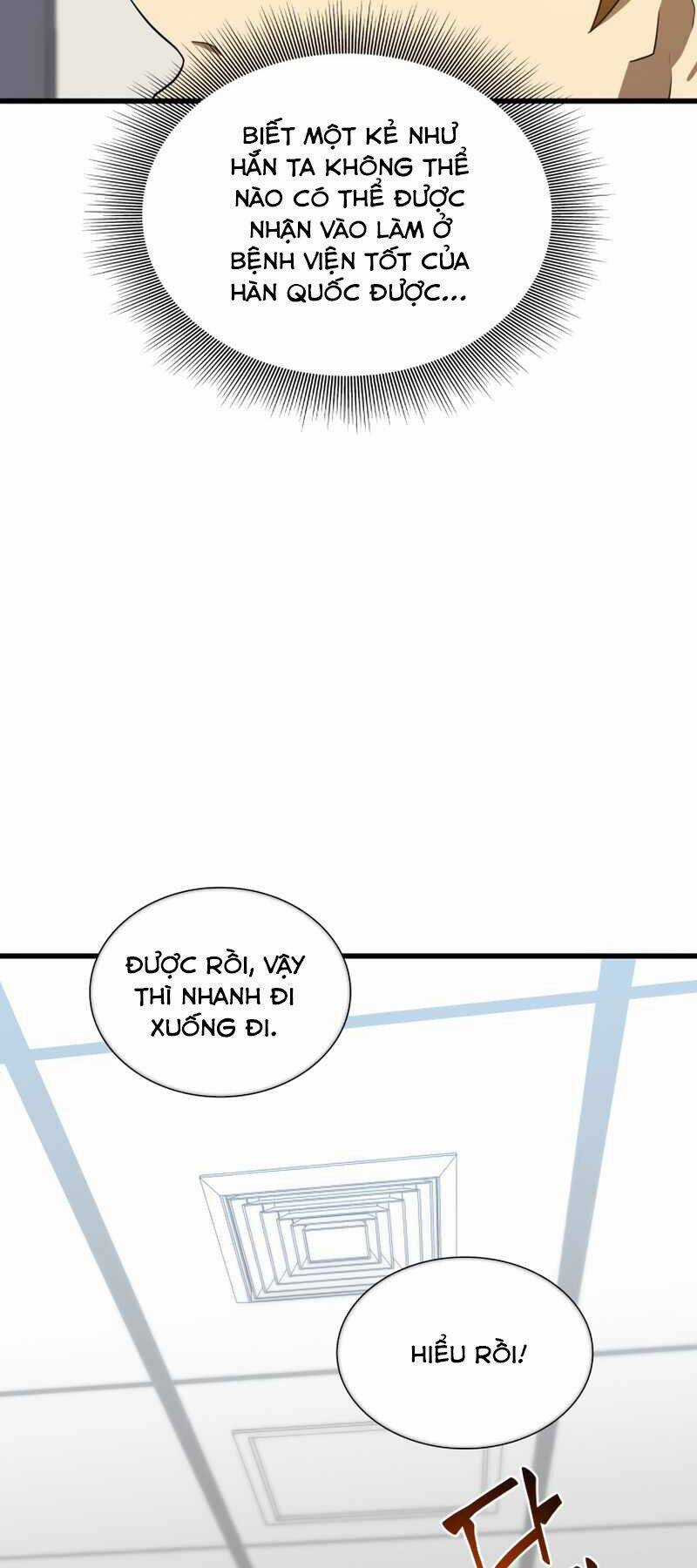 Bác Sĩ Hoàn Hảo Chapter 15 trang 74