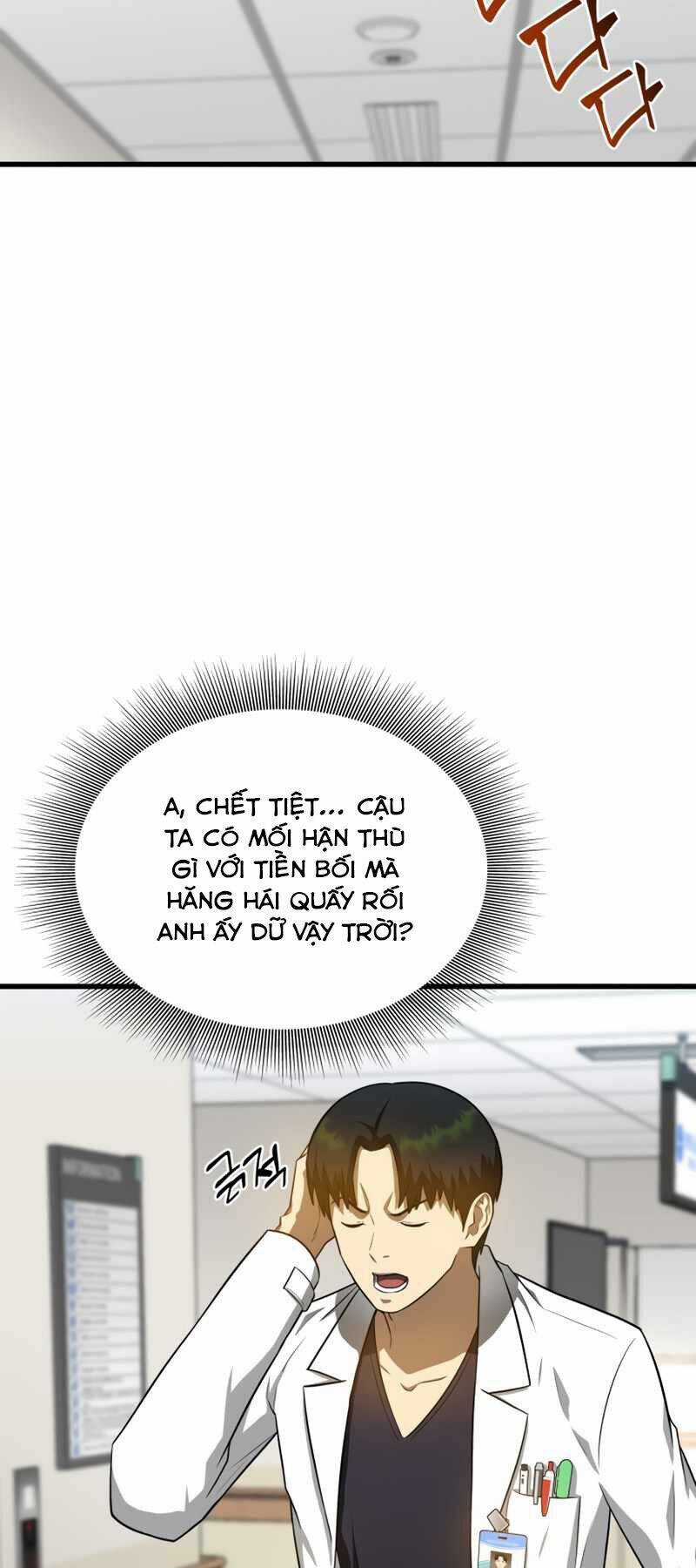 Bác Sĩ Hoàn Hảo Chapter 15 trang 75