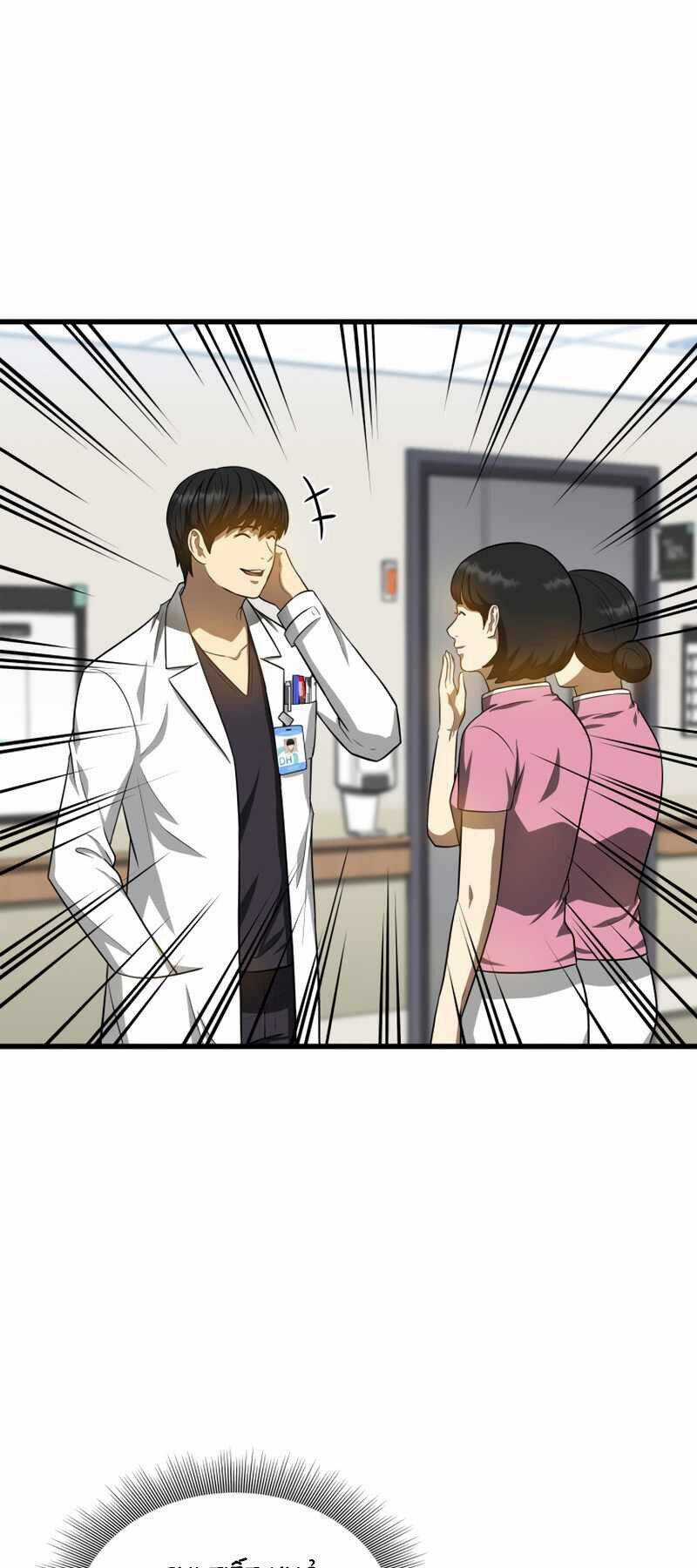 Bác Sĩ Hoàn Hảo Chapter 15 trang 77