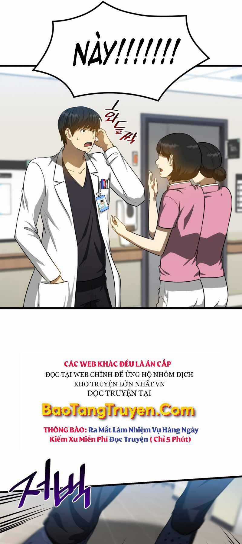 Bác Sĩ Hoàn Hảo Chapter 15 trang 79