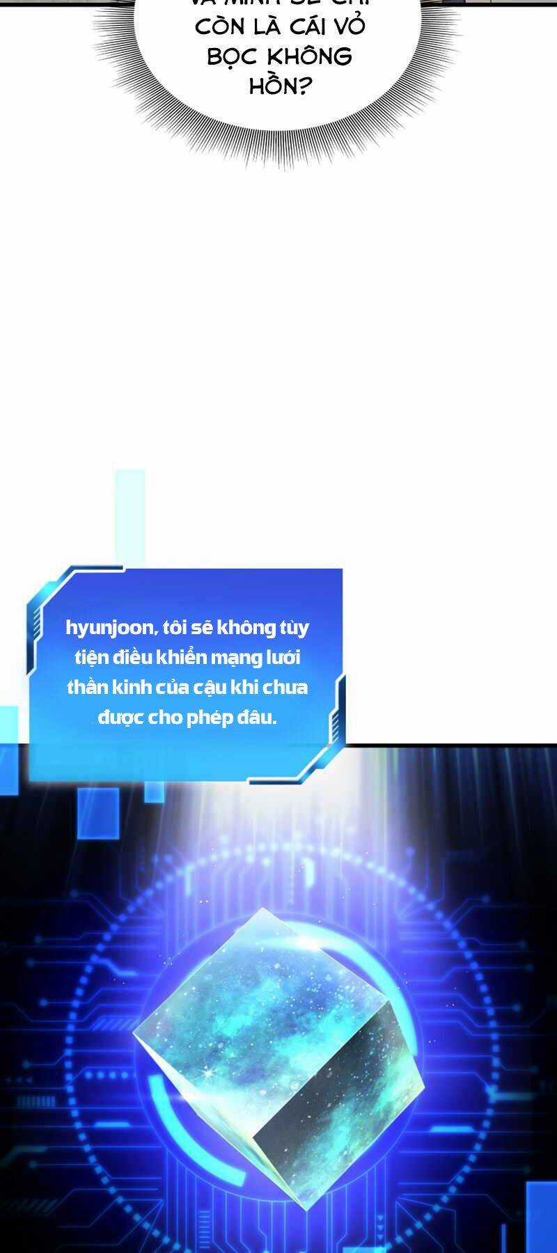 Bác Sĩ Hoàn Hảo Chapter 15 trang 8