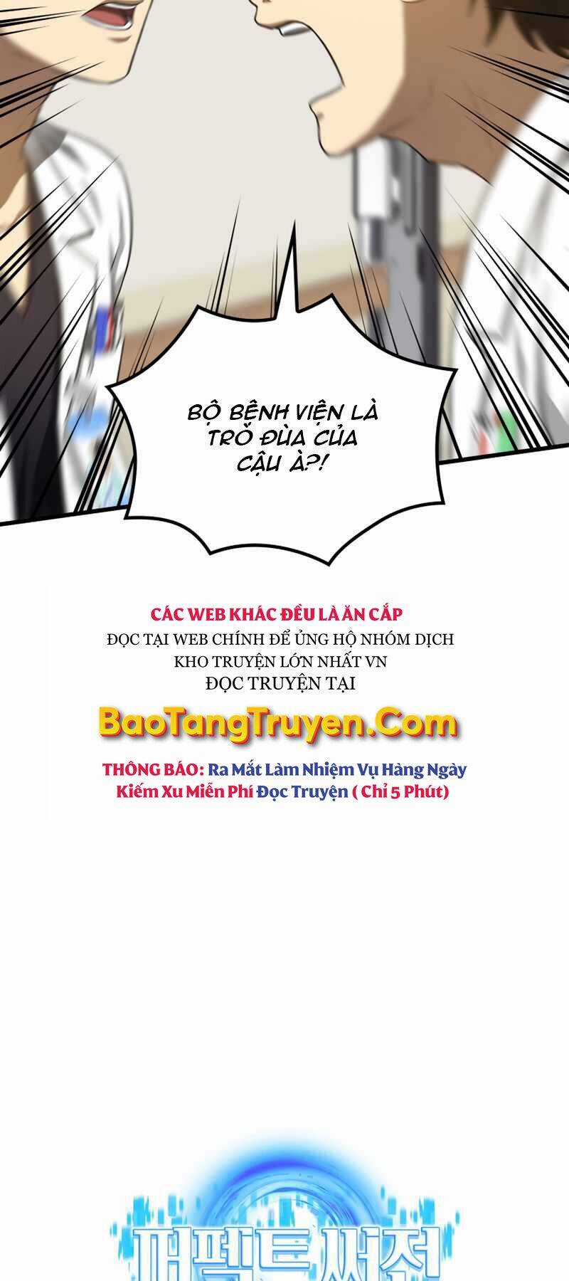 Bác Sĩ Hoàn Hảo Chapter 15 trang 81