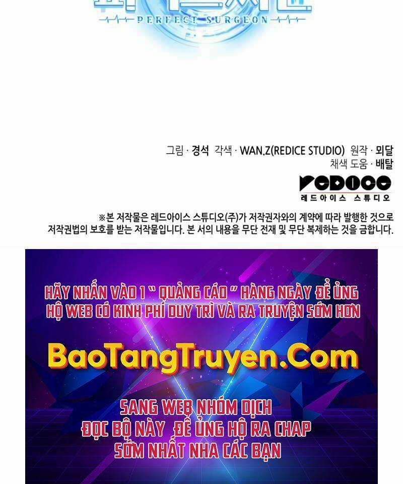 Bác Sĩ Hoàn Hảo Chapter 15 trang 82