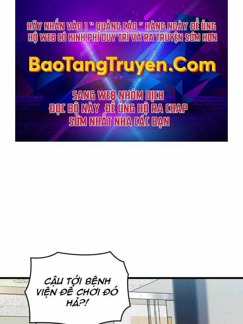 Bác Sĩ Hoàn Hảo Chapter 16 trang 1