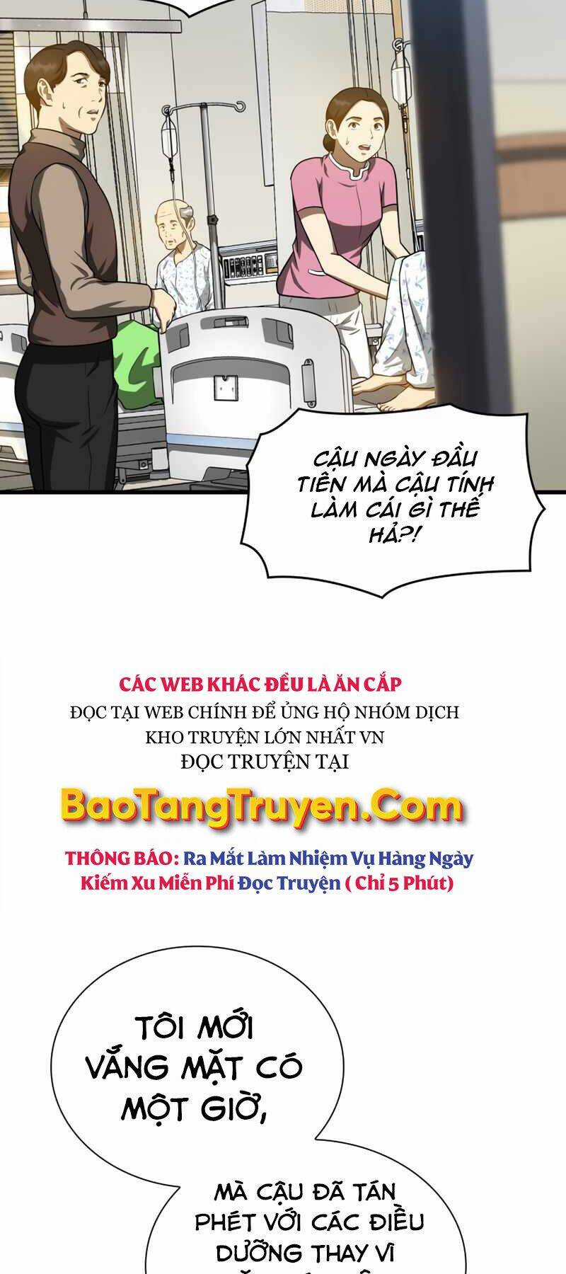 Bác Sĩ Hoàn Hảo Chapter 16 trang 2