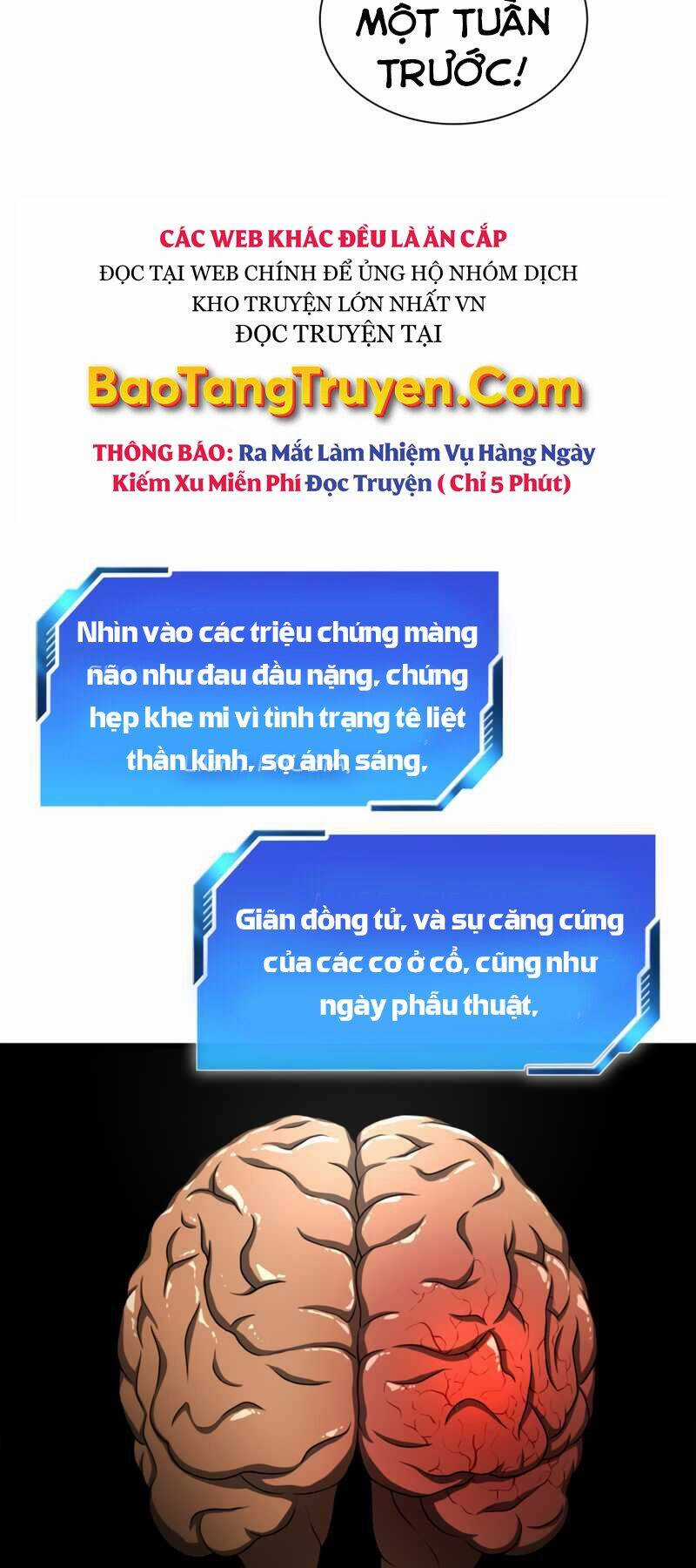 Bác Sĩ Hoàn Hảo Chapter 16 trang 24