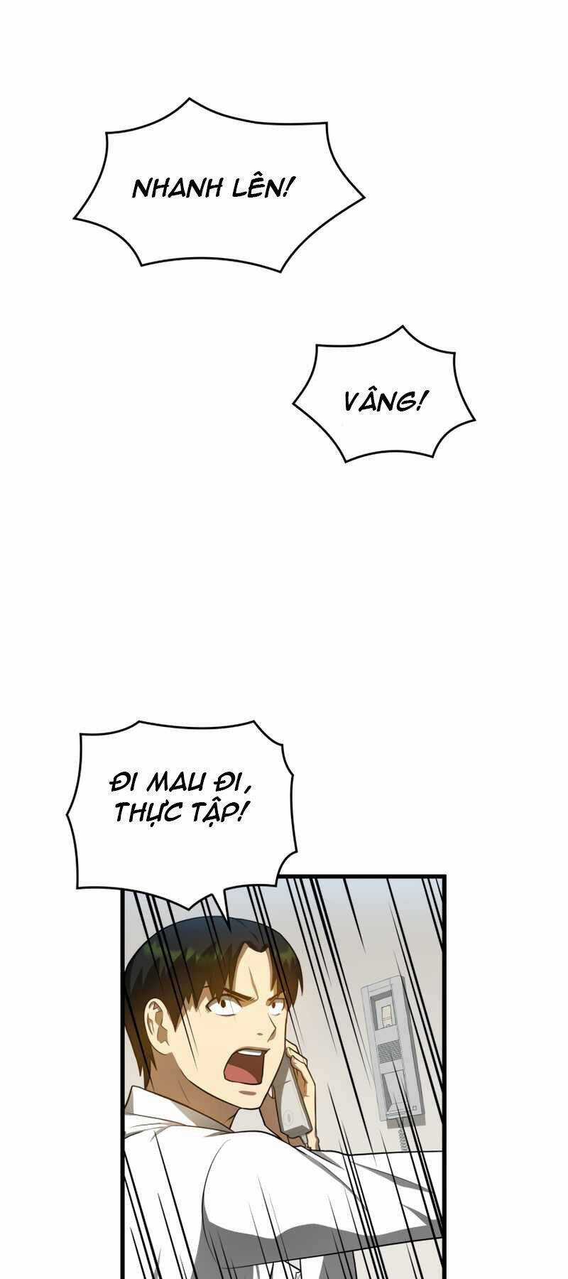 Bác Sĩ Hoàn Hảo Chapter 16 trang 30