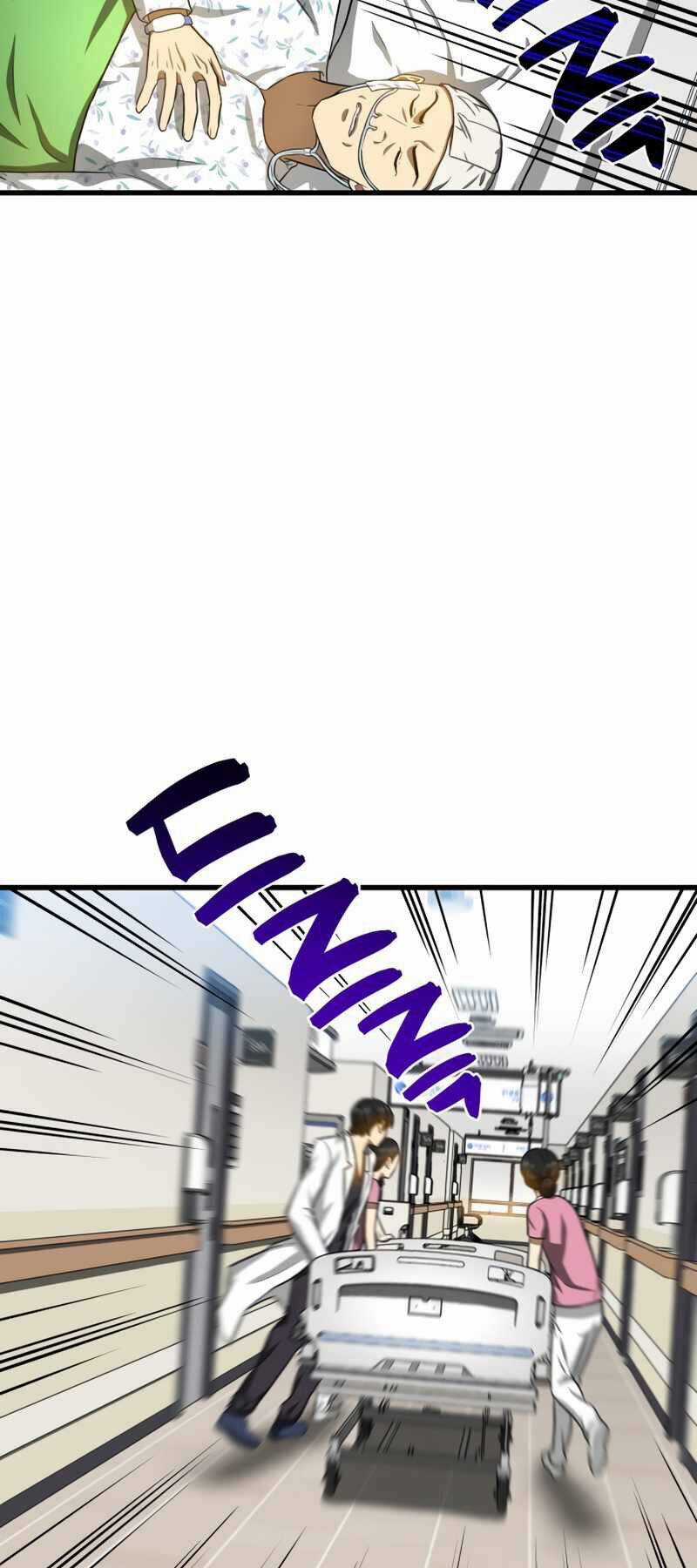 Bác Sĩ Hoàn Hảo Chapter 16 trang 32