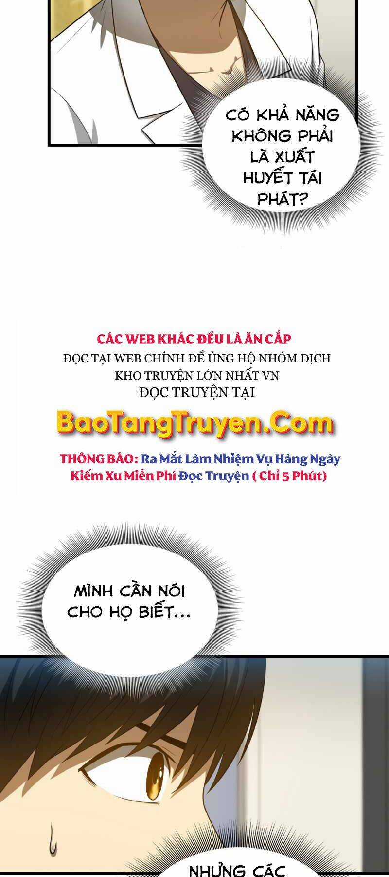 Bác Sĩ Hoàn Hảo Chapter 16 trang 41