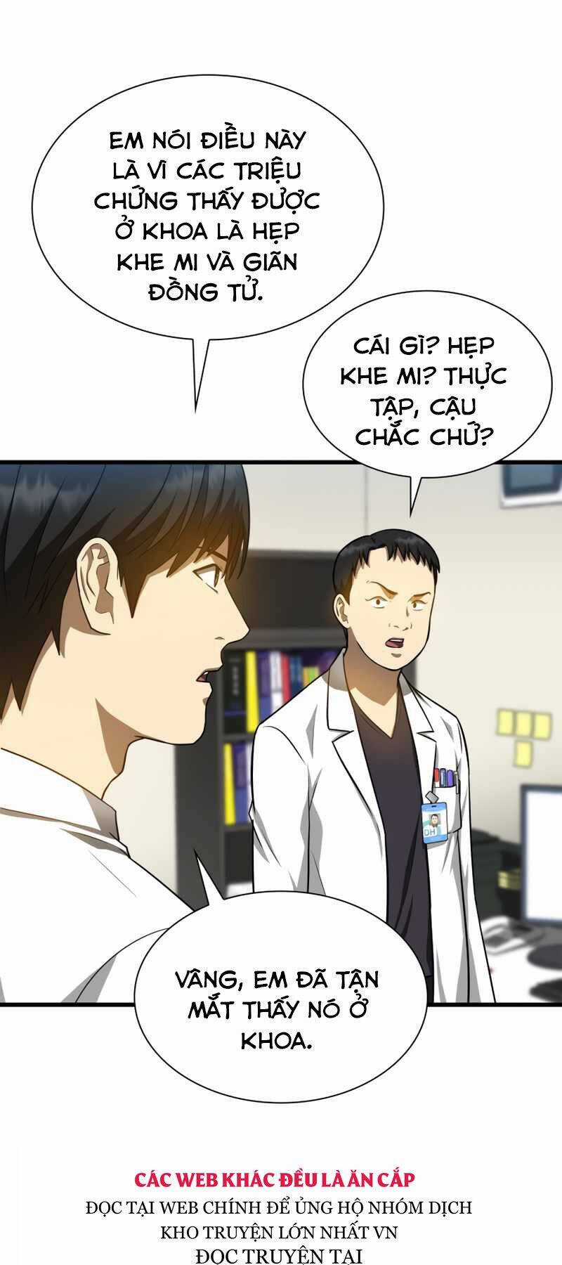 Bác Sĩ Hoàn Hảo Chapter 16 trang 44