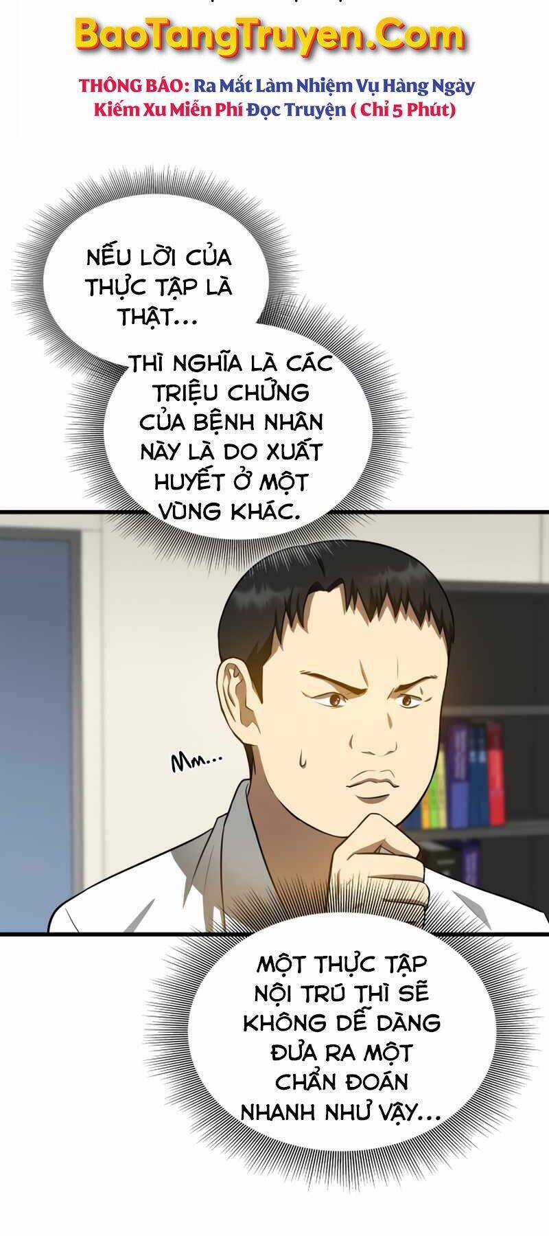 Bác Sĩ Hoàn Hảo Chapter 16 trang 45