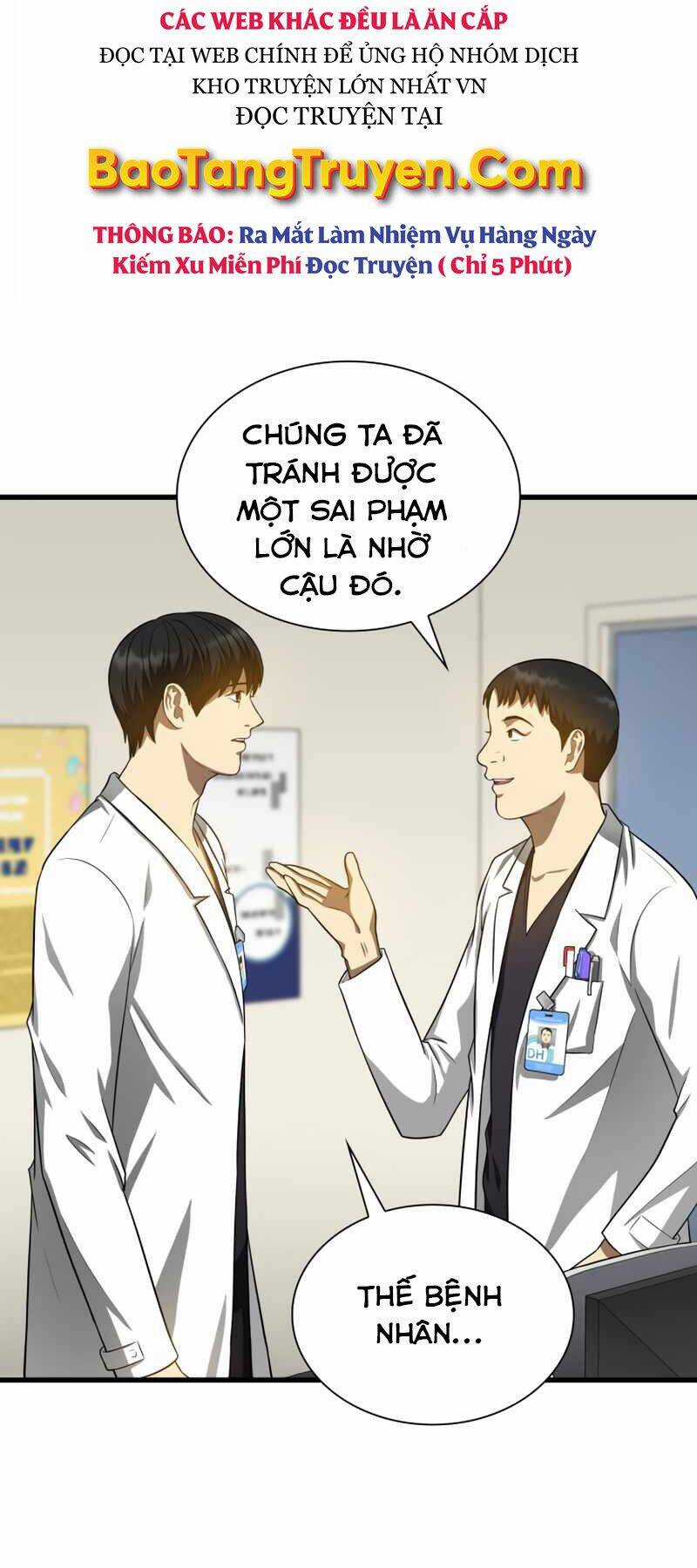 Bác Sĩ Hoàn Hảo Chapter 16 trang 51
