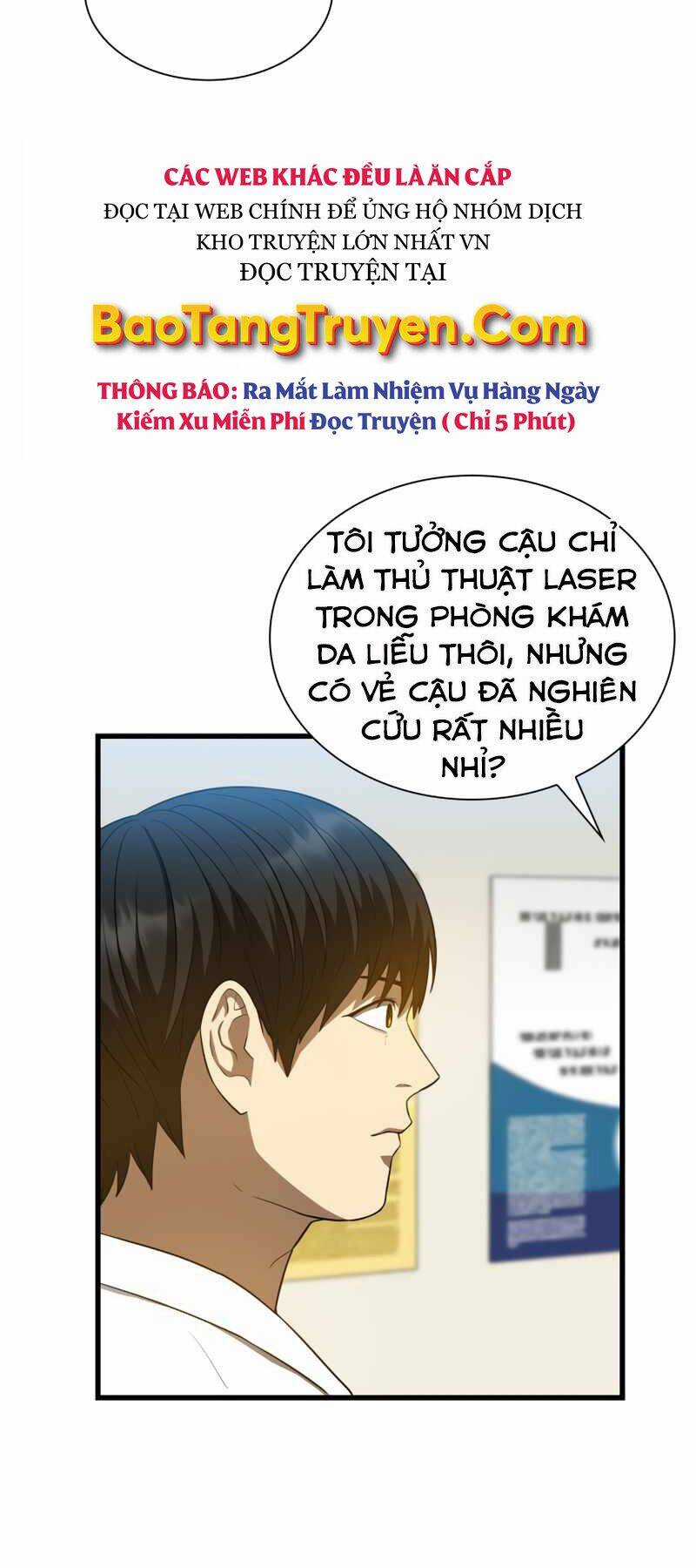 Bác Sĩ Hoàn Hảo Chapter 16 trang 53