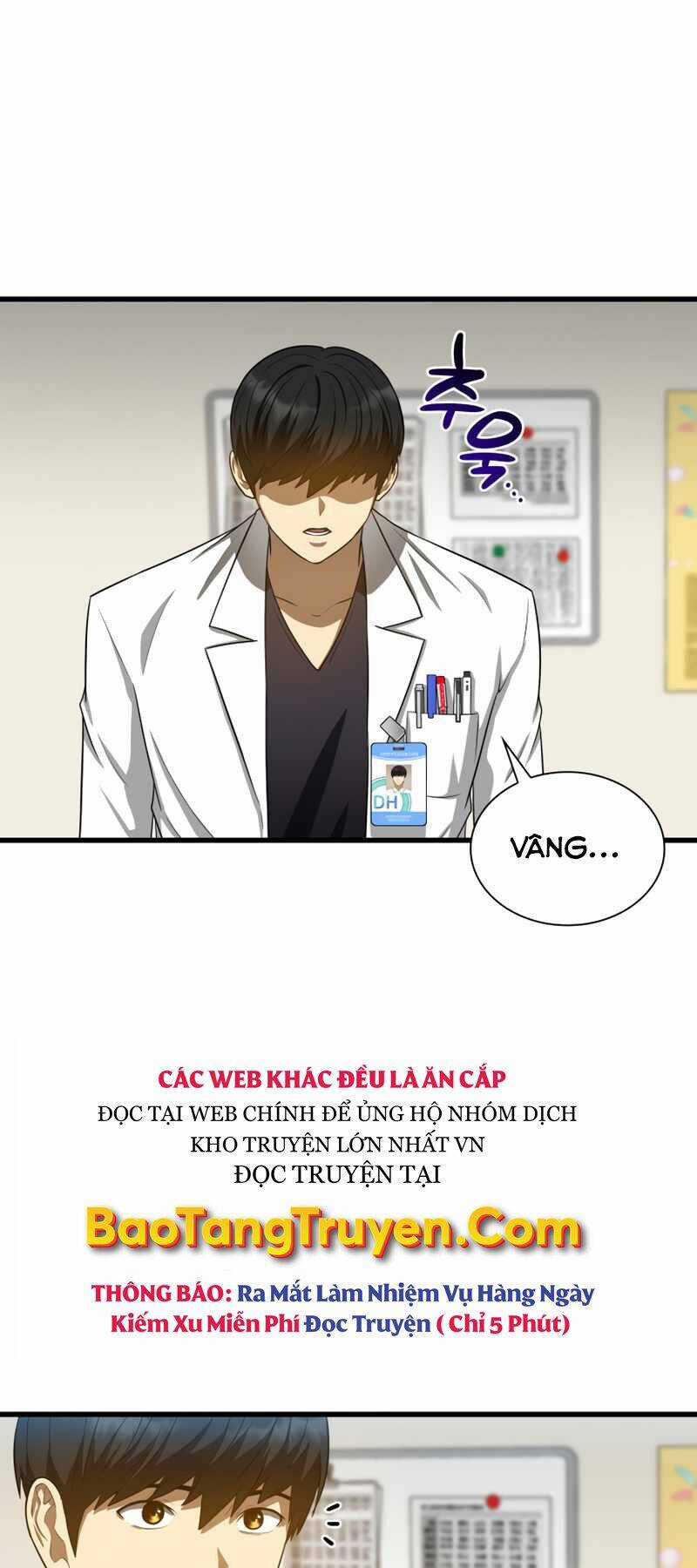 Bác Sĩ Hoàn Hảo Chapter 16 trang 54