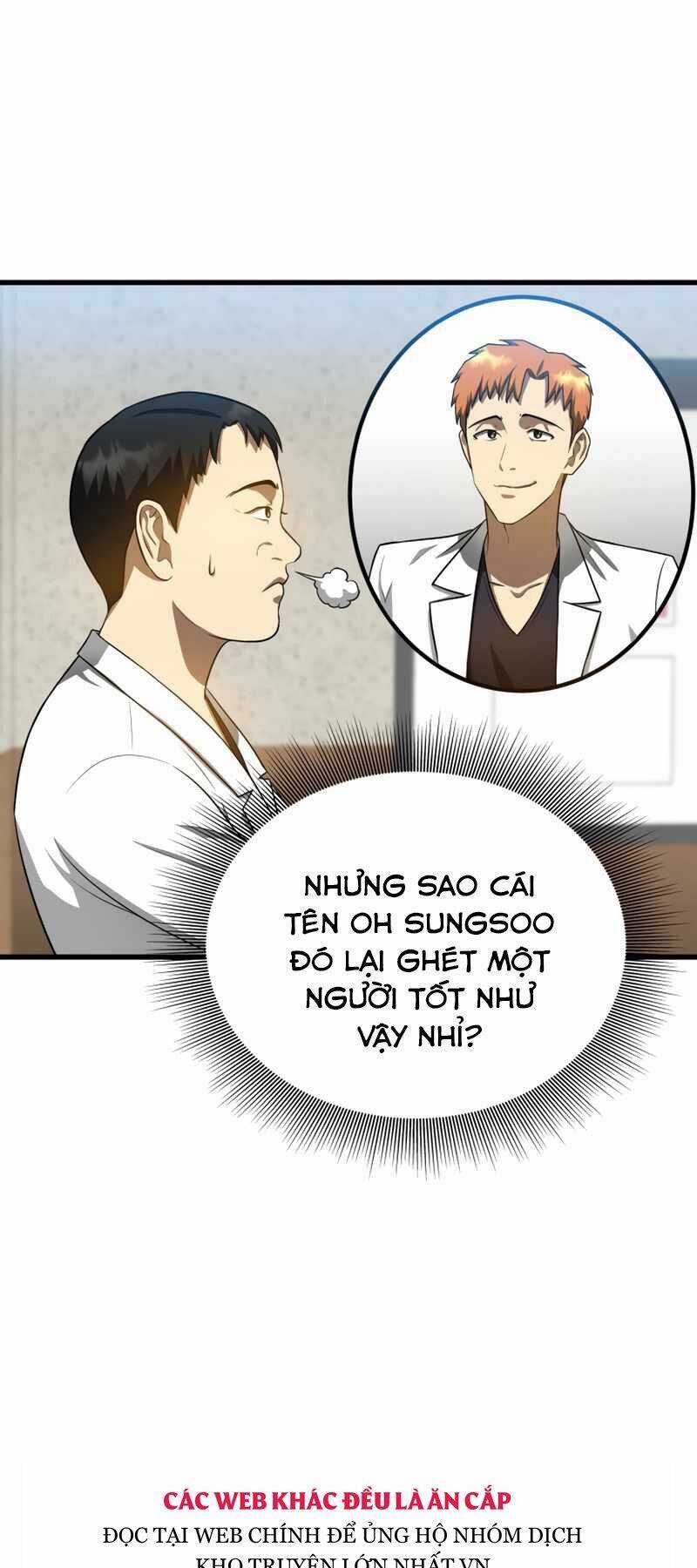 Bác Sĩ Hoàn Hảo Chapter 16 trang 58