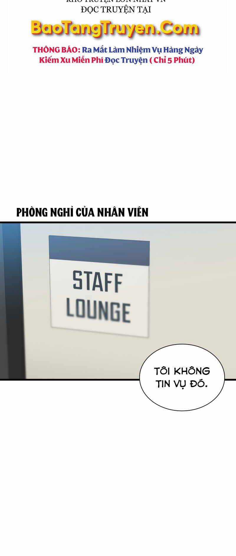 Bác Sĩ Hoàn Hảo Chapter 16 trang 59