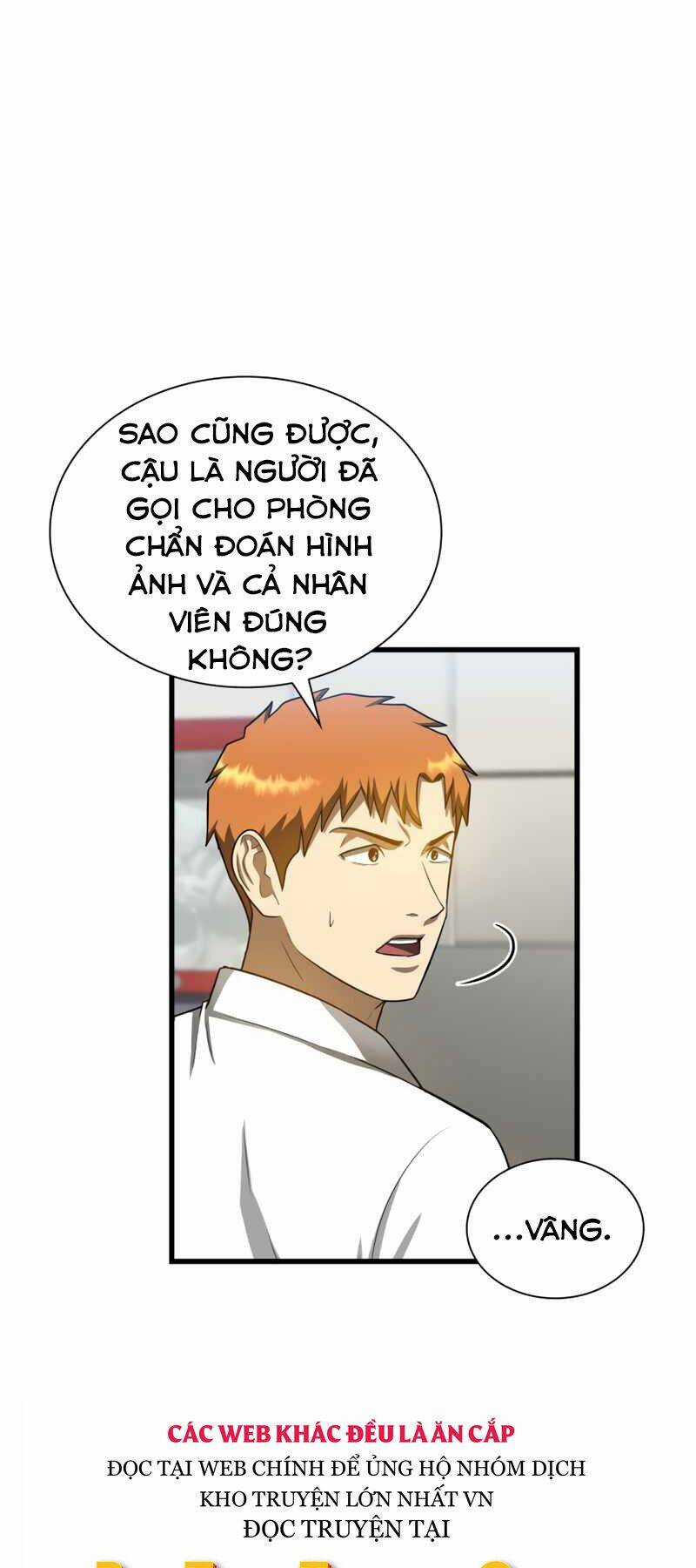 Bác Sĩ Hoàn Hảo Chapter 16 trang 61
