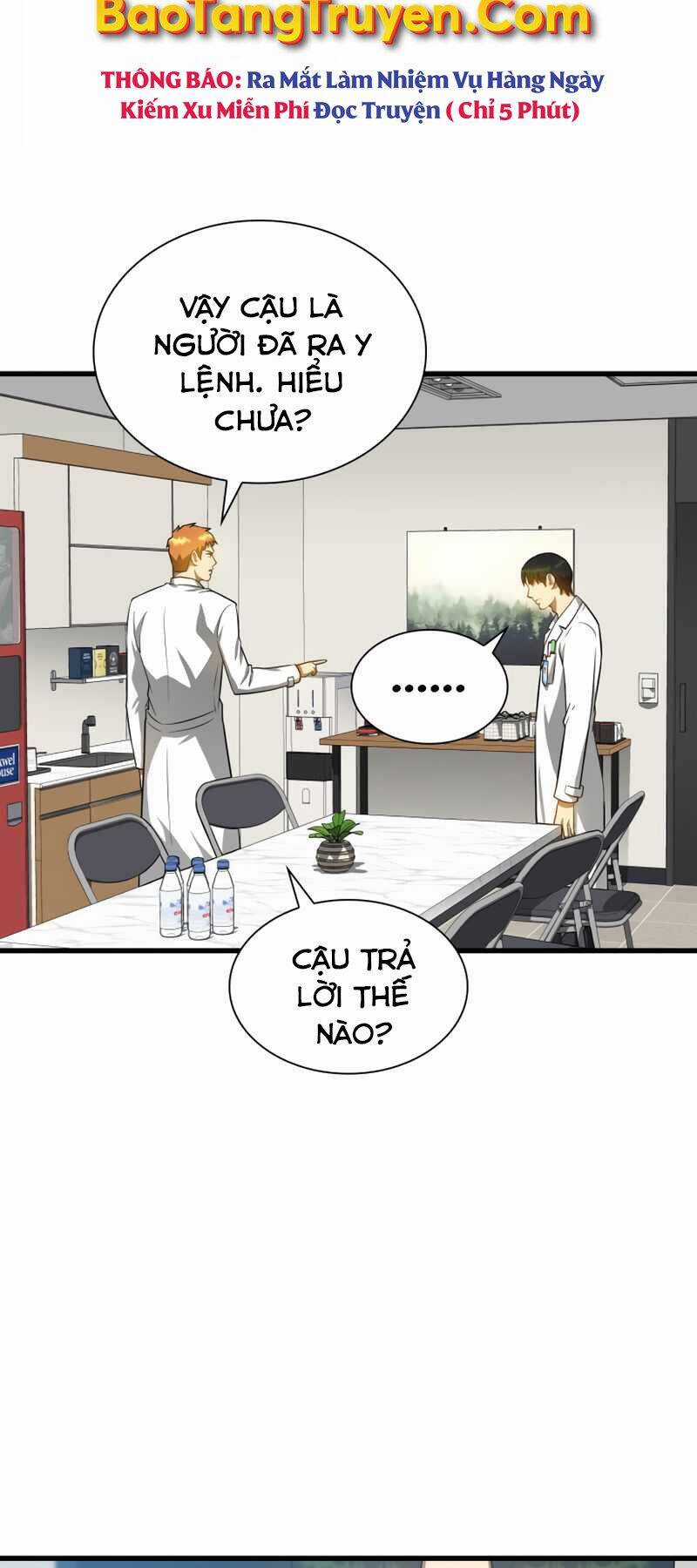 Bác Sĩ Hoàn Hảo Chapter 16 trang 62