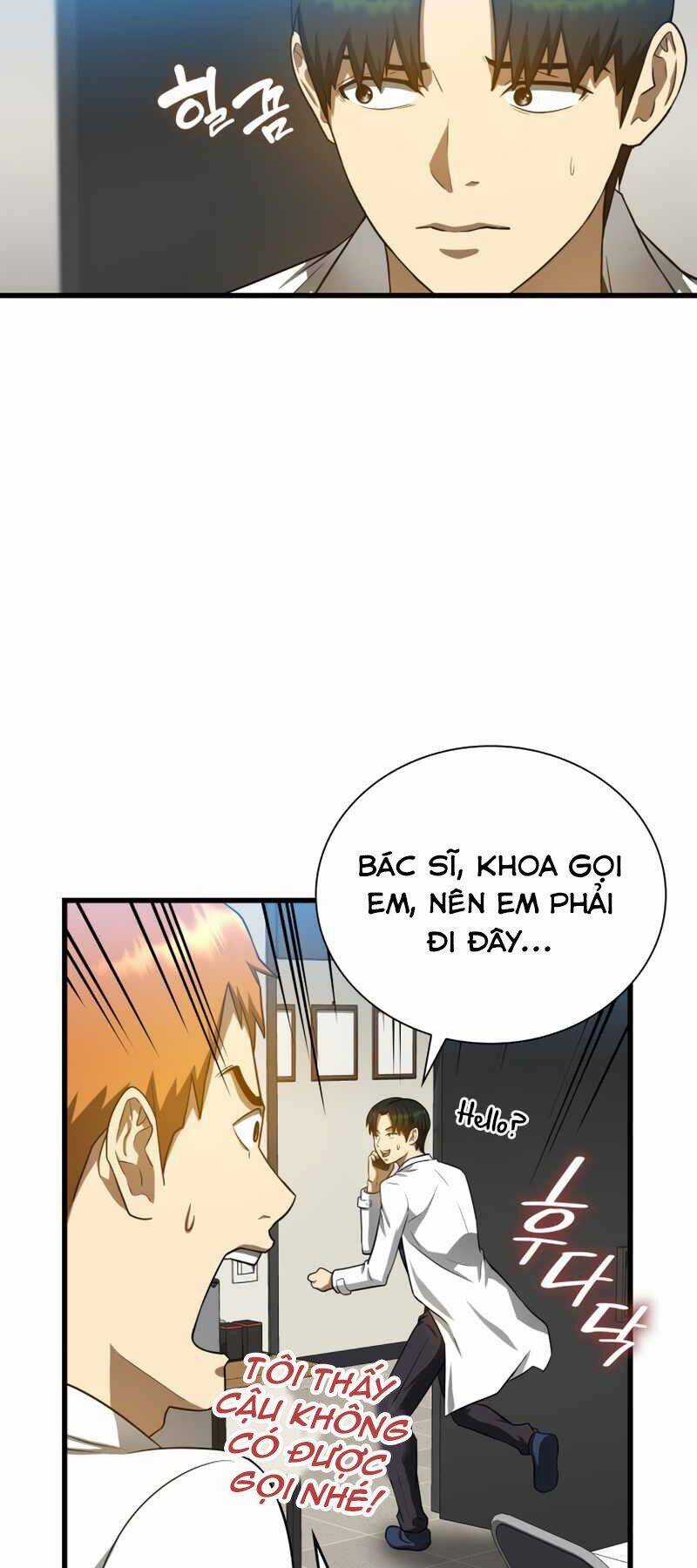 Bác Sĩ Hoàn Hảo Chapter 16 trang 63