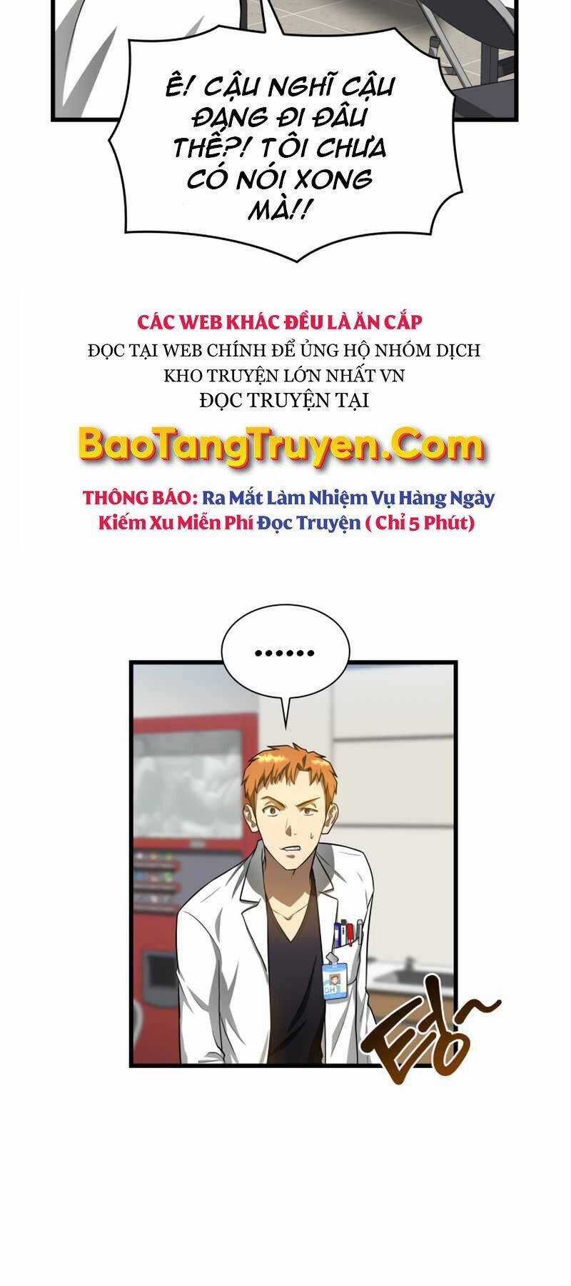 Bác Sĩ Hoàn Hảo Chapter 16 trang 64