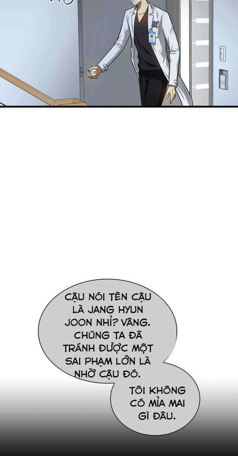 Bác Sĩ Hoàn Hảo Chapter 16 trang 66