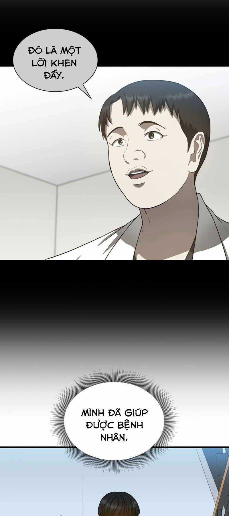 Bác Sĩ Hoàn Hảo Chapter 16 trang 67