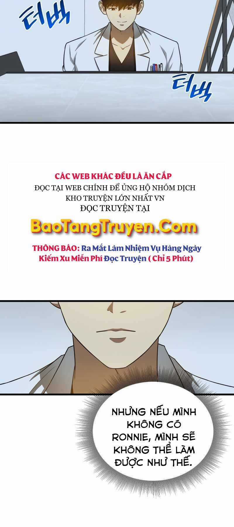 Bác Sĩ Hoàn Hảo Chapter 16 trang 68