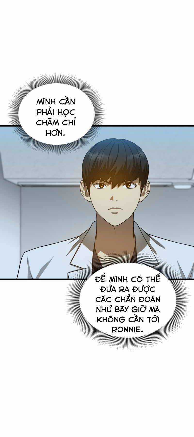 Bác Sĩ Hoàn Hảo Chapter 16 trang 69