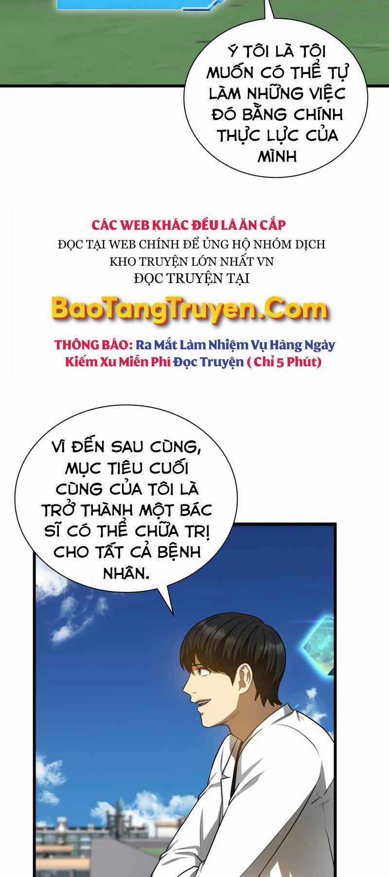 Bác Sĩ Hoàn Hảo Chapter 16 trang 71
