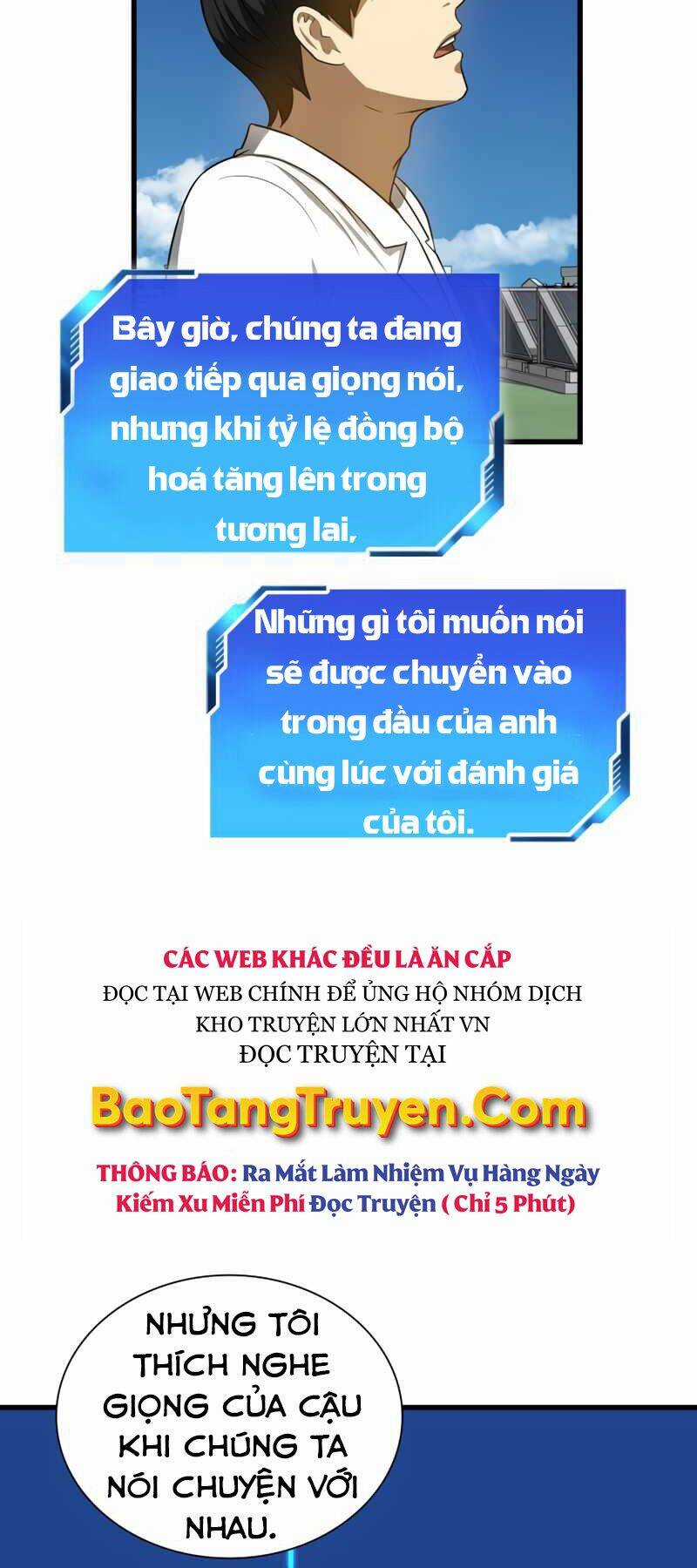 Bác Sĩ Hoàn Hảo Chapter 16 trang 74
