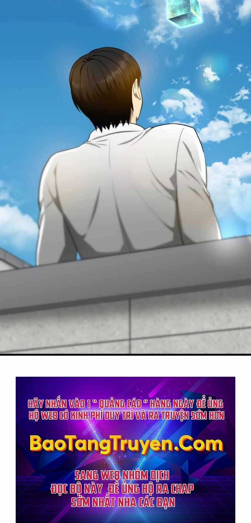 Bác Sĩ Hoàn Hảo Chapter 16 trang 79