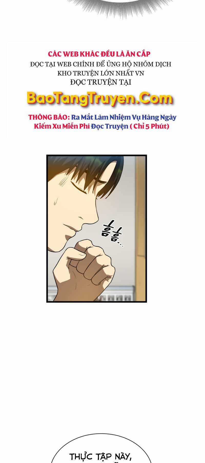 Bác Sĩ Hoàn Hảo Chapter 16 trang 8