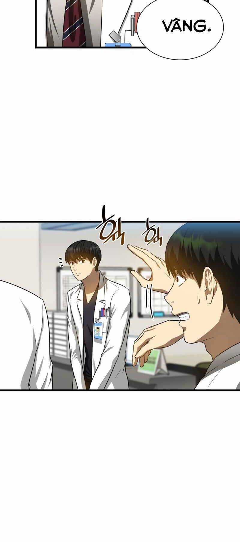 Bác Sĩ Hoàn Hảo Chapter 17 trang 10