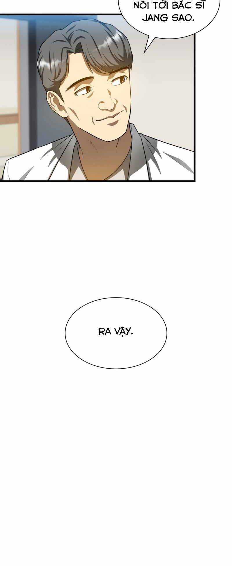 Bác Sĩ Hoàn Hảo Chapter 17 trang 19