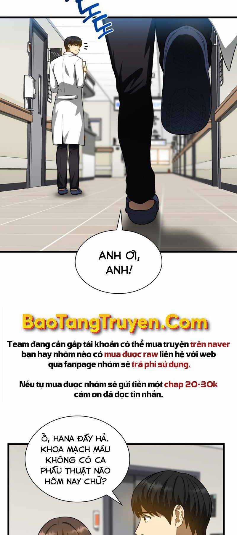 Bác Sĩ Hoàn Hảo Chapter 17 trang 2