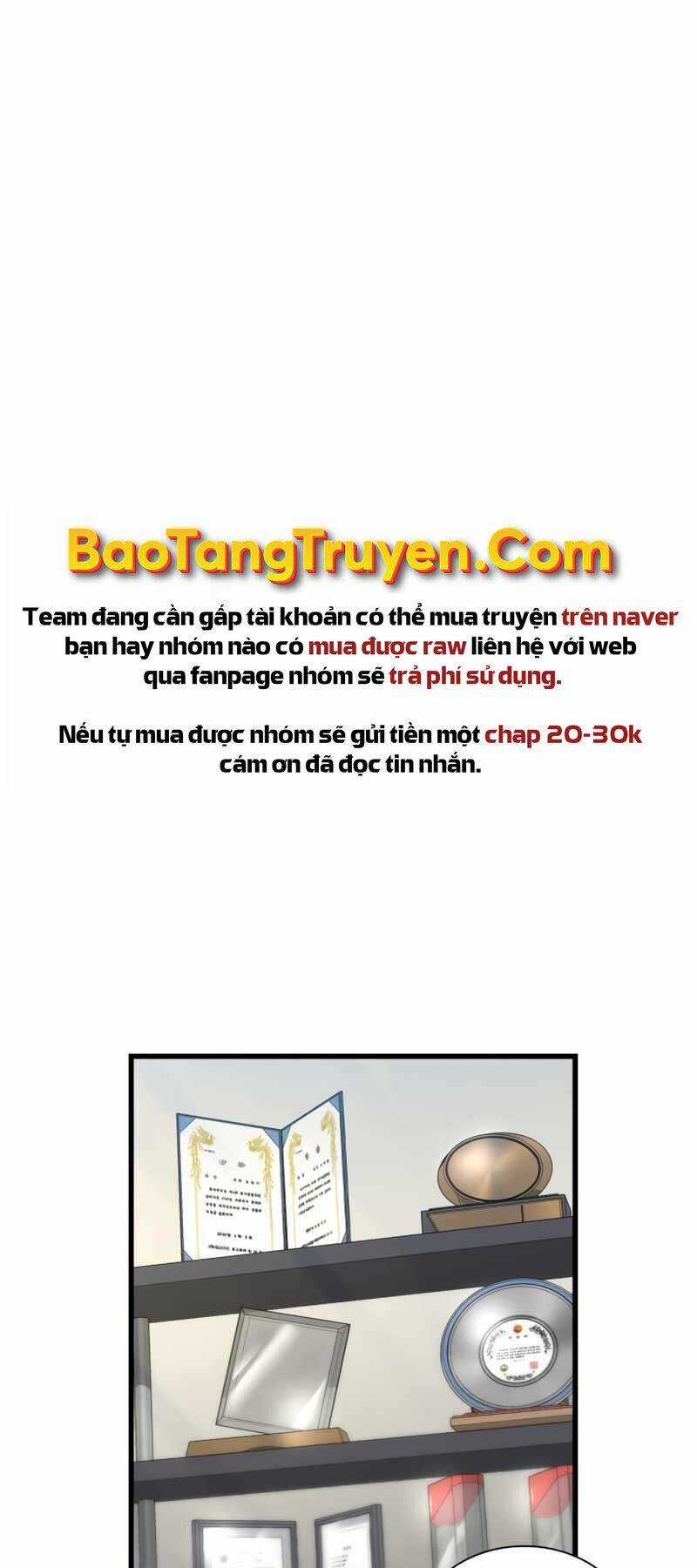 Bác Sĩ Hoàn Hảo Chapter 17 trang 34